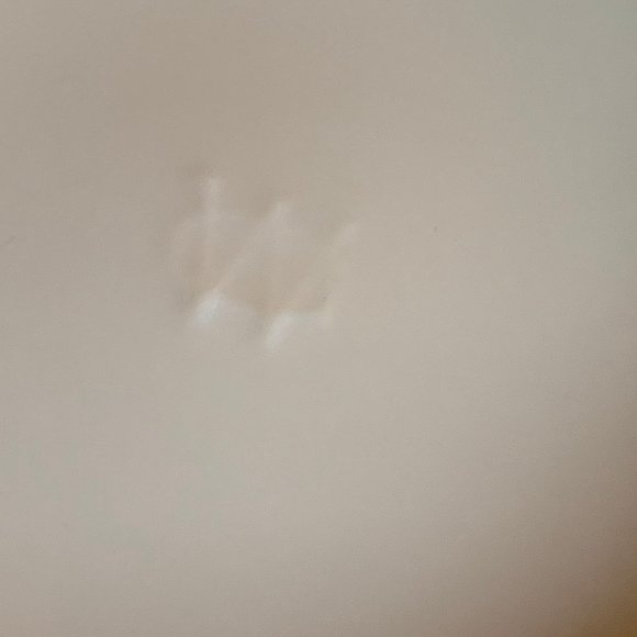 Vintage Westmoreland Milk Glass Candle Holder - Picture 11 of 11